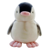 2017 Penguin Baby Soft Plush Toy Singing Stuffed Animated Animal Kid Doll Gift