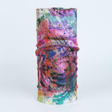 2017 Outdoors Bandana Multifunction Tubular Scarf Headband Face Mask Headband Outdoor &amp; Fishing Bandana Flower Scarf BC-5059