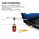 2017 Original Syma W25 2 Channel Indoor RC Helicopter Mini Dron with Gyro RC Aircraft Remote Control Toys Helicopter Gifts