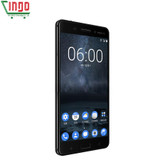 2017 Original Nokia 6 Android 7 LTE Smart Phone 4G RAM 64G ROM Octa Core Dual Card Fingerprint 3000mAh WIFI GPS Android Doze