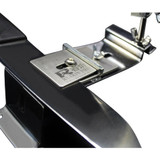 2017 Original Knife Sharpener All Iron Steel Professional Chef Knife Sharpener Kitchen Sharpening System Fix-angle 4 Whetston