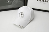 2017 Original design  fashion Many different styles metal  pendant baseball cap