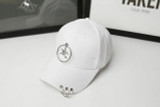 2017 Original design  fashion Many different styles metal  pendant baseball cap