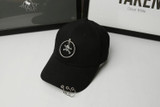 2017 Original design  fashion Many different styles metal  pendant baseball cap