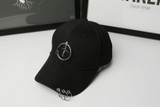 2017 Original design  fashion Many different styles metal  pendant baseball cap