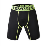 2017 Newest Summer Army Compression Tights Shorts Men Camouflage Spandex Quick Dry  Shorts Casual Brand Clothing Short Masculino
