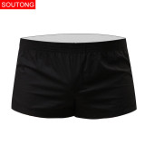 2017 Newest Summer Casual Shorts Men cotton Fashion Style Mens Shorts bermuda beach Black Shorts Plus Size M-3XL short For Male