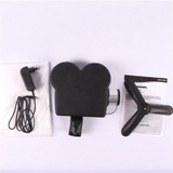 Window Wonderland Projector