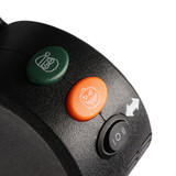 Window Wonderland Projector