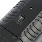 2017 New Electric High Voltage Mouse Rat Trap Mouse Killer Electronic Rodent Mouse Zapper Electrocute Mana Kiore Home Use