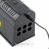 2017 New Electric High Voltage Mouse Rat Trap Mouse Killer Electronic Rodent Mouse Zapper Electrocute Mana Kiore Home Use