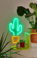 Neon Sign Wall Decor