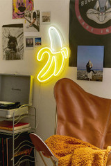 Neon Sign Wall Decor