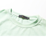 2017 New Design Men T Shirt Fashion Casual T-Shirt Men Gradient Slim Fit T Shirts O Neck Long Sleeved Men Tops Plus Size 5XL