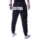 2017 new design fashion high quality pants hot sale trousers Simple color Very good match pants