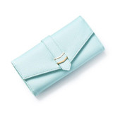 2017 New Design Envelope Clutch Wallet For Women, Geometric Hasp Ladies Long Wallets Phone Purse Female Lady Card Photo Holder