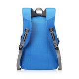 2017 New Children Schoolbag Backpack Kids Bag 5 Colors Waterproof Nylon Boys School Bags for Girls Randoseru Mochila Escolar