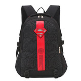 2017 New Children School Bags For Teenagers Boys Orthopedic School Backpack Waterproof Satchel Kids Book Bag Mochila P181