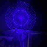 High Power Laser Pointer