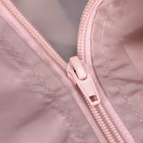 2017 New Casual Tops Fashion Autumn Women Long Sleeve Basic Coats Letter Print Bomber Jacket Jaqueta Feminino Streetwear
