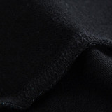 Mens Sweatpants Elastic Waist Hip hop Streetwear Solid Cotton Pencil Pant 2017 Newest Fashion Unisex Dancing Trousers M-XXXL