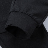 Mens Sweatpants Elastic Waist Hip hop Streetwear Solid Cotton Pencil Pant 2017 Newest Fashion Unisex Dancing Trousers M-XXXL