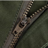 Men Baggy Cargo Pants Hot Sale Plus Size Loose Fit Military Tactical Army Trousers Multi-pocket Casual Work Pants Men No Belt