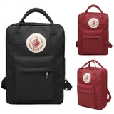 Men Bag Canvas Backpack Women Oxford Travel Bags Retro Travel Backpacks Teenager School Bag Women Mchila Mochilas