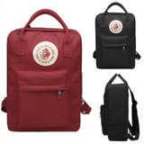 Men Bag Canvas Backpack Women Oxford Travel Bags Retro Travel Backpacks Teenager School Bag Women Mchila Mochilas