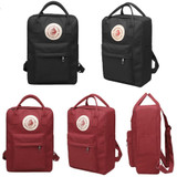 Men Bag Canvas Backpack Women Oxford Travel Bags Retro Travel Backpacks Teenager School Bag Women Mchila Mochilas