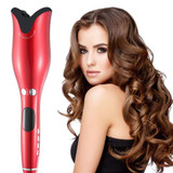 The Official TwirlCurl™ Automatic Hair Curler + Styling Clips [FREE 3-7 Day US Express Shipping]