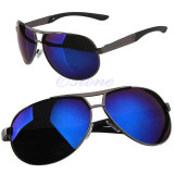 Men  Driving Polarized Sunglasses Eyewear Sun Glasses Polarization Sunglasses