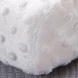 Memory foam pillow care new 3 colors Orthopedic Latex Neck Pillow Fiber Slow Rebound Memory Foam Pillow Cervical Health Care