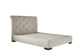 Memphis Scrolled Bed Frame