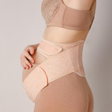 Melario Belly Bands&amp; Support2017 Maternity Pregnancy Prenatal Support Belly Band Waist Back Support Care Athletic Bandage Girdle