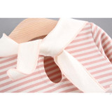 Melario Baby Dress 2018 Autumn Winter Baby Girls clothes Long Sleeve Princess Girls Dress Kids Clothes Children princess dresses
