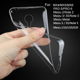 Meizu U10 U10 M2 M3 M3S M5S M5C M5 M6 Note PRO 5 6 6S MX4 MX5 MX6 Pro 6 7 Ultrathin Transparent Clear Soft TPU Cover case Meizu U10 U10 M2 M3 M3S M5S M5C M5 M6 Note PRO 5 6 6S MX4 MX5 MX6 Pro 6 7 Ultrathin Transparent Clear Soft TPU Cover case