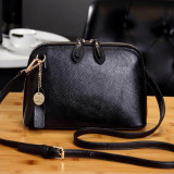 MEIYASHIDUN New 2017 Women leather Shoulder Bag Shell Bags Casual Handbags small messenger bag