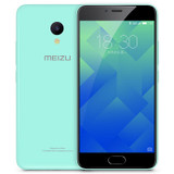 Meizu M5 2GB RAM 16GB ROM 5.2'' 1280X720 Screen Mobile Phone MTK6750 Octa Core 2GB 16GB Global ROM 13MP mTouch 2.1 Fingerprint