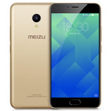 Meizu M5 2GB RAM 16GB ROM 5.2'' 1280X720 Screen Mobile Phone MTK6750 Octa Core 2GB 16GB Global ROM 13MP mTouch 2.1 Fingerprint