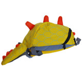 Meiyashidun Cute kids backpack kindergarten girls boys children backpacks school bag cartoon animals dinosaurs Mochila Infantil