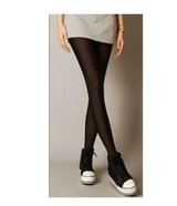 MeiL 2017 Sexy Solid Candy Neon Leggings Plus Size Women's Leggings High Stretched Elastic Leggings Fitness Ballet Dancing Paint