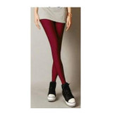 MeiL 2017 Sexy Solid Candy Neon Leggings Plus Size Women's Leggings High Stretched Elastic Leggings Fitness Ballet Dancing Paint