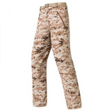 MEGE Men Quick Dry Pants, Tactical Removable Detachable Pants, Male Summer Breathable Quick Dry Pants