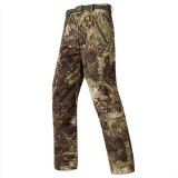 MEGE Men Quick Dry Pants, Tactical Removable Detachable Pants, Male Summer Breathable Quick Dry Pants