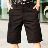MEGE Men Summer Cargo Shorts, Men Beach Shorts, Bermuda Masculina, Casual Shorts for Men, Camouflage Army Shorts