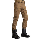 MEGE Men's Pants, IX9 Military Army Combat SWAT Cargo Pants, Tactical Trousers Militar Joggers Clothing, Trousers For Men MEGE Men's Pants, IX9 Military Army Combat SWAT Cargo Pants, Tactical Trousers Militar Joggers Clothing, Trousers For Men