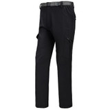 MEGE Men Breathable Windproof Waterproof Pants,  Softshell Radiation Protection Quick Dry Hunt Hike Pants