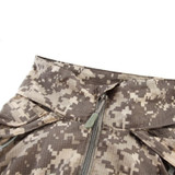 Mege Brand Clothing Summer Men Jacket Tactical Camouflage Military Ultra Light UV Sun Protection Breathable Fast Dry Casual