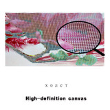 Megayouput 5D diy diamond painting Cross Stitch kits 3d Diamond Embroidery mosaic pattern Rainbow Horse picture home decor gift